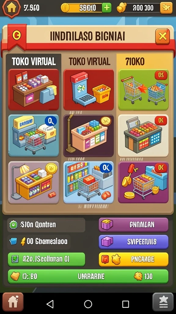 Screenshot luckybest88 nomor 1