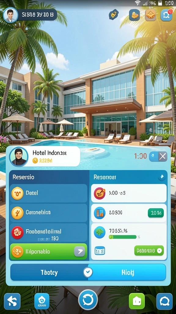 Screenshot luckybest88 nomor 3