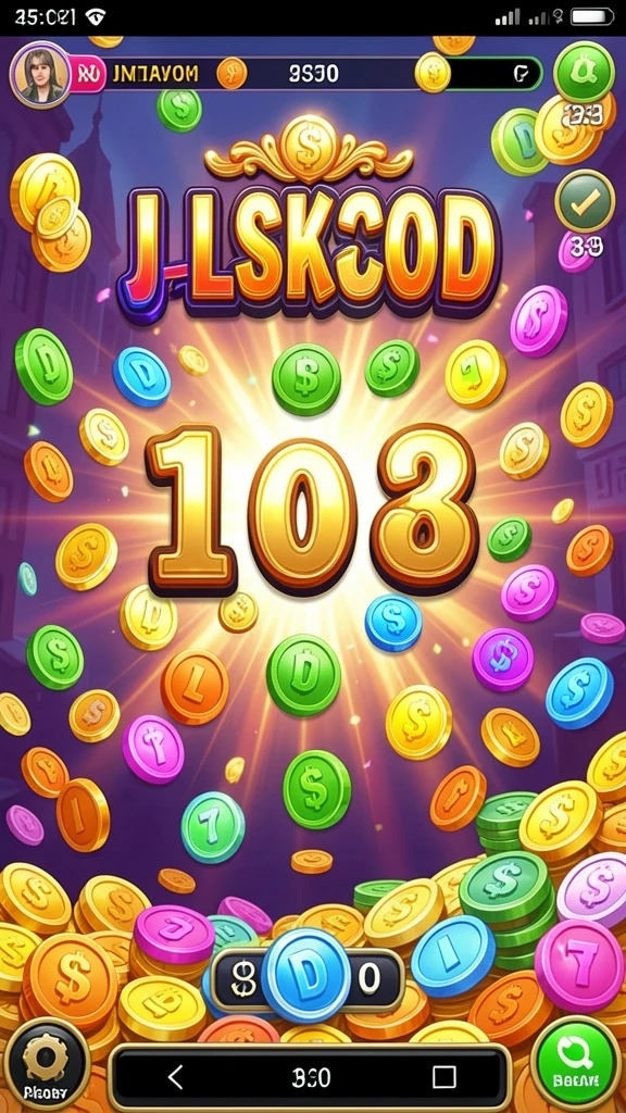 Screenshot luckytopia nomor 3