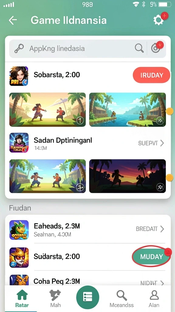 Screenshot lucubet nomor 2