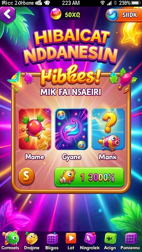 Screenshot mc777 nomor 1