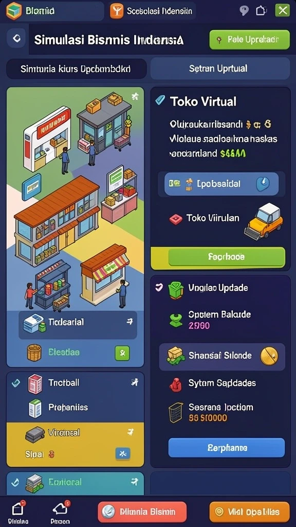 Screenshot megapetir nomor 2