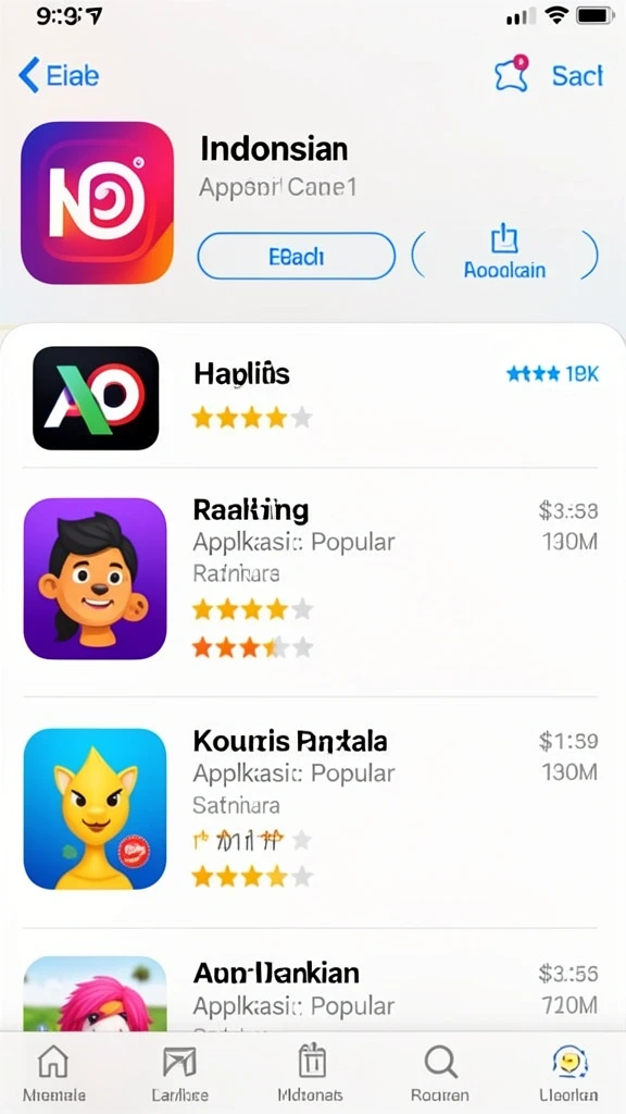 Screenshot megapetir nomor 3