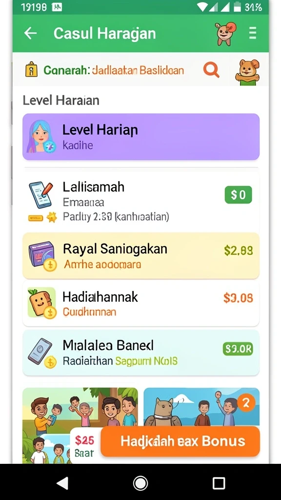 Screenshot megawin777 nomor 3