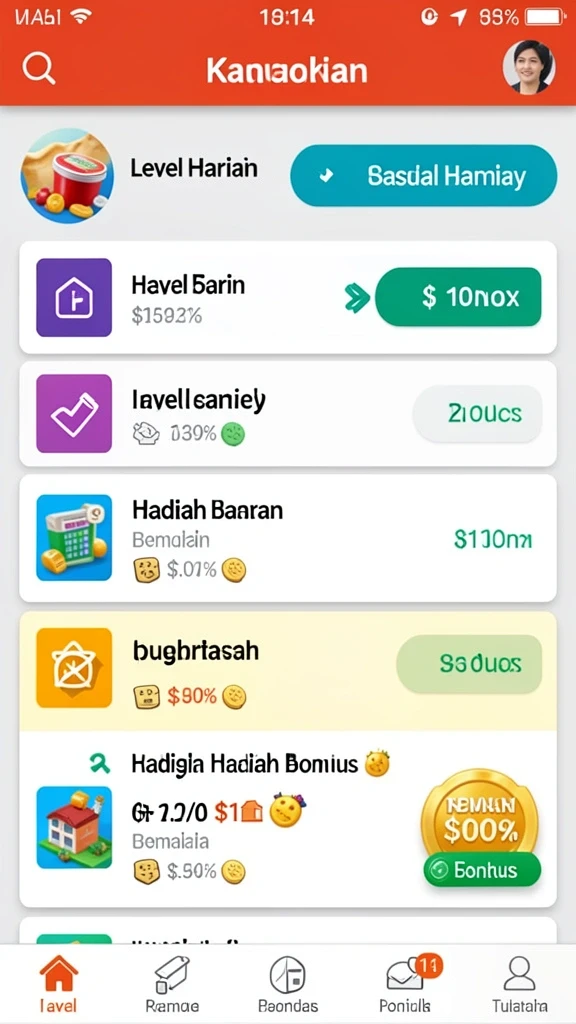 Screenshot megewin188 nomor 2