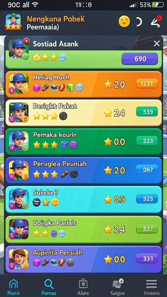 Screenshot merdeka138 nomor 3
