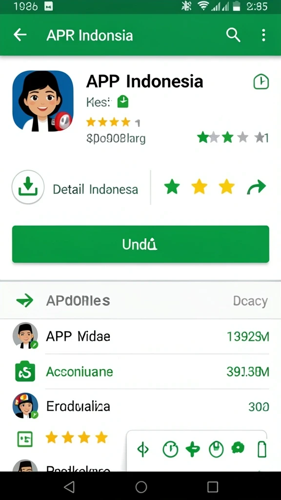 Screenshot merdekawin nomor 3