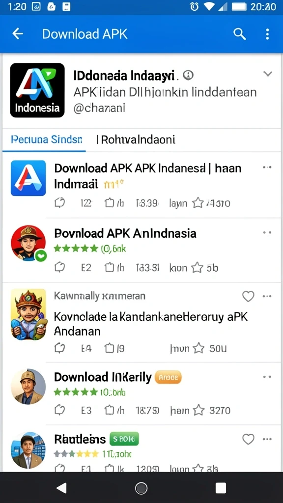 Screenshot mikototo nomor 3