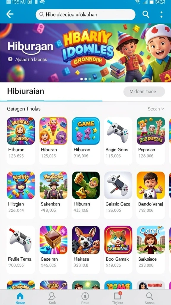 Screenshot minitoto nomor 1