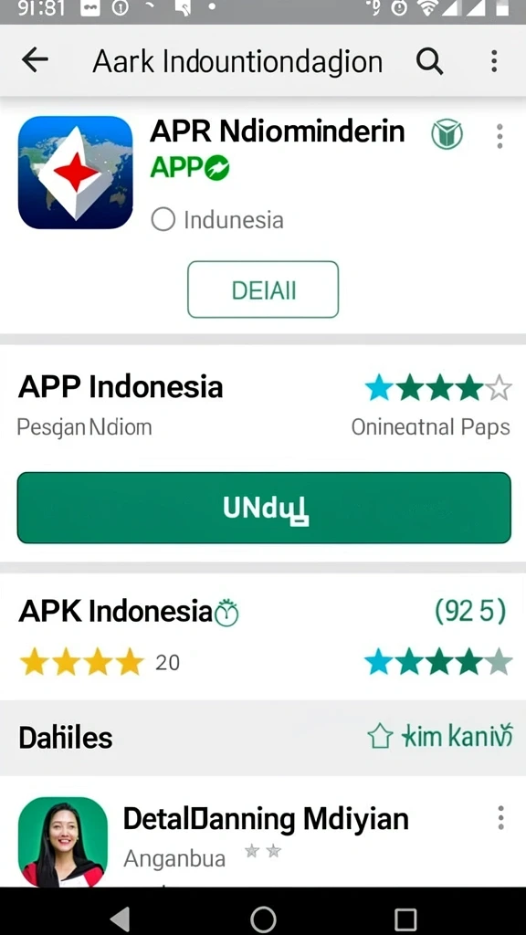 Screenshot minitoto nomor 3
