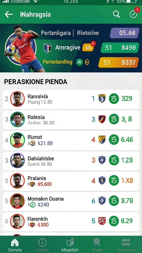 Screenshot mutasitoto nomor 2