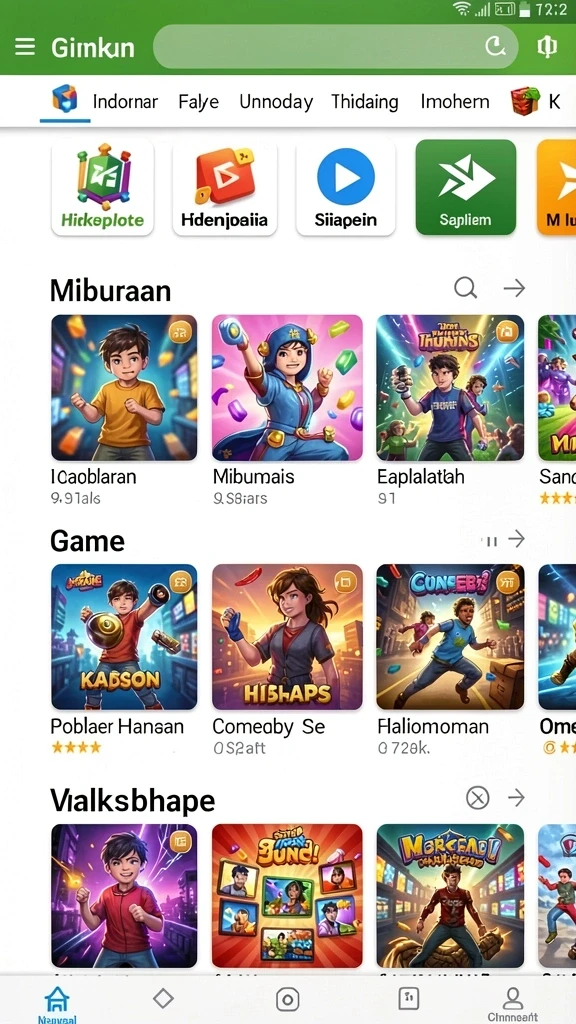 Screenshot mutasitoto nomor 3