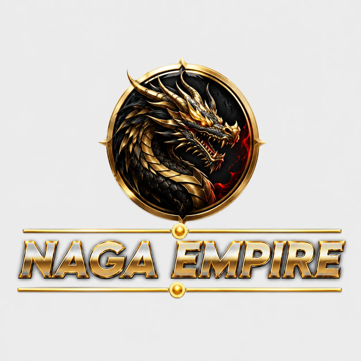 Ikon nagaempire