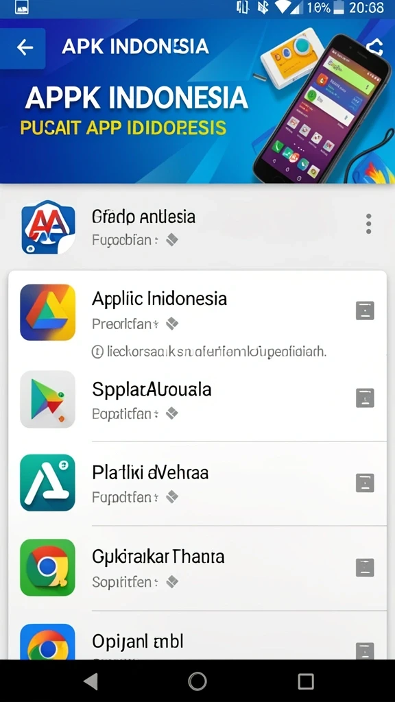 Screenshot niastoto nomor 1