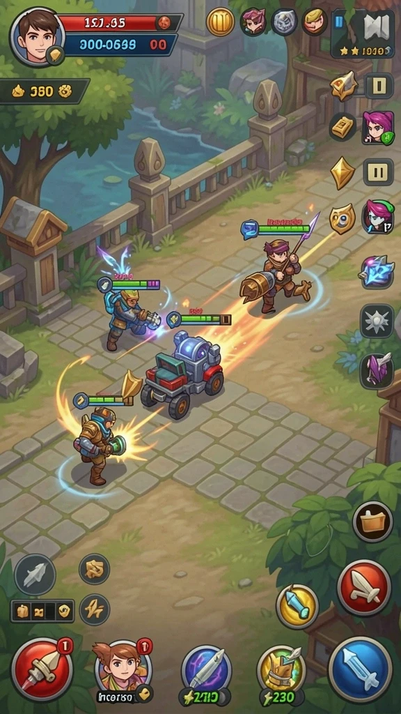 Screenshot niastoto nomor 2