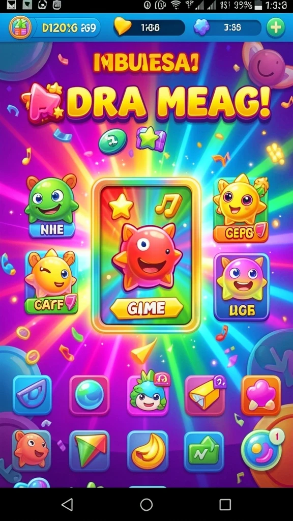 Screenshot niastoto nomor 3