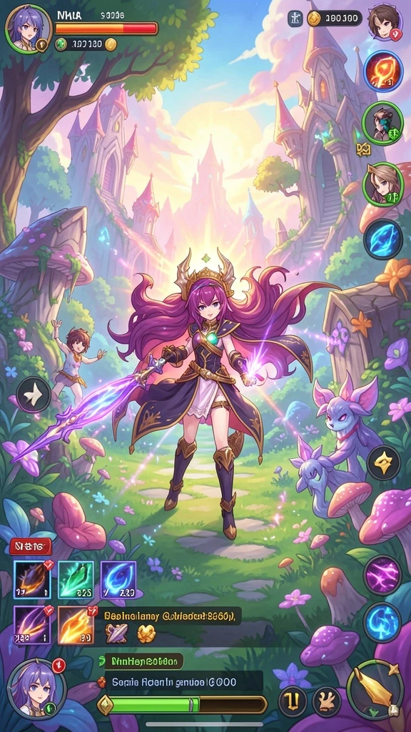 Screenshot nox123 nomor 3