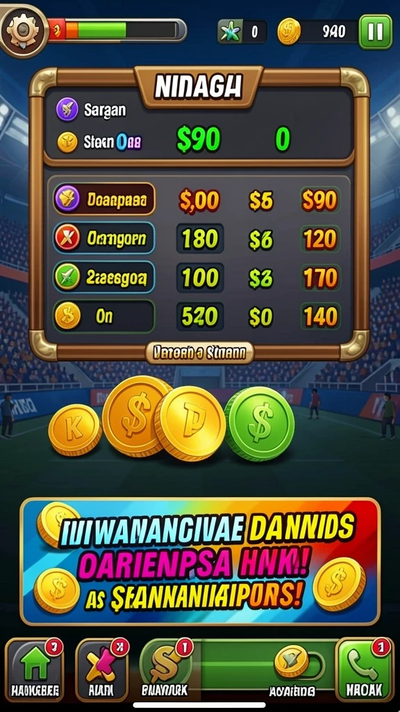 Screenshot omutogel nomor 2