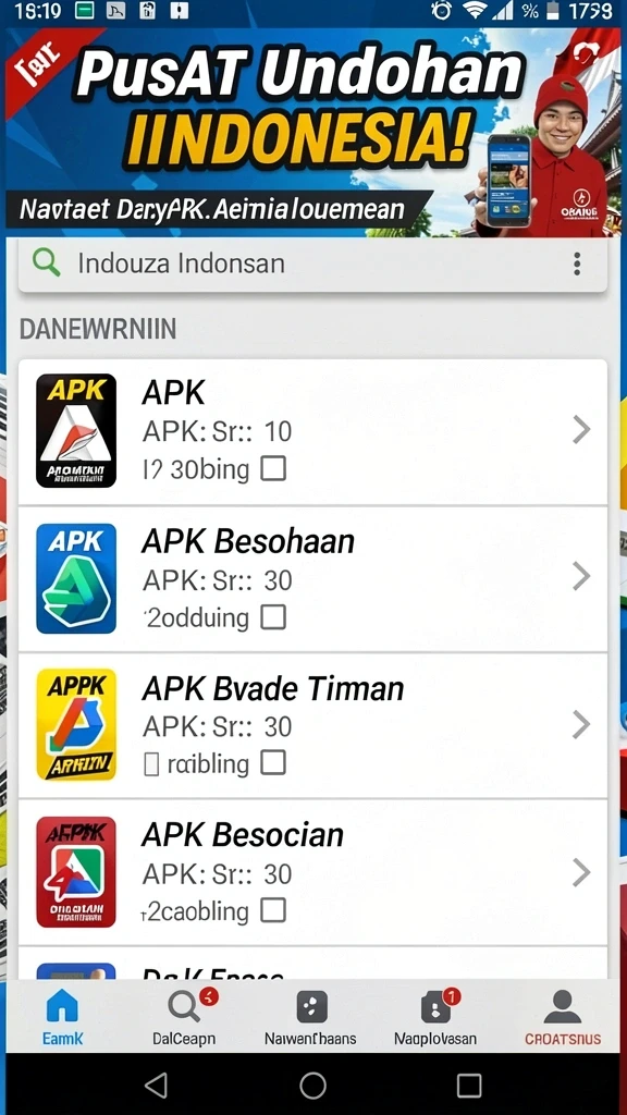 Screenshot oristoto nomor 3