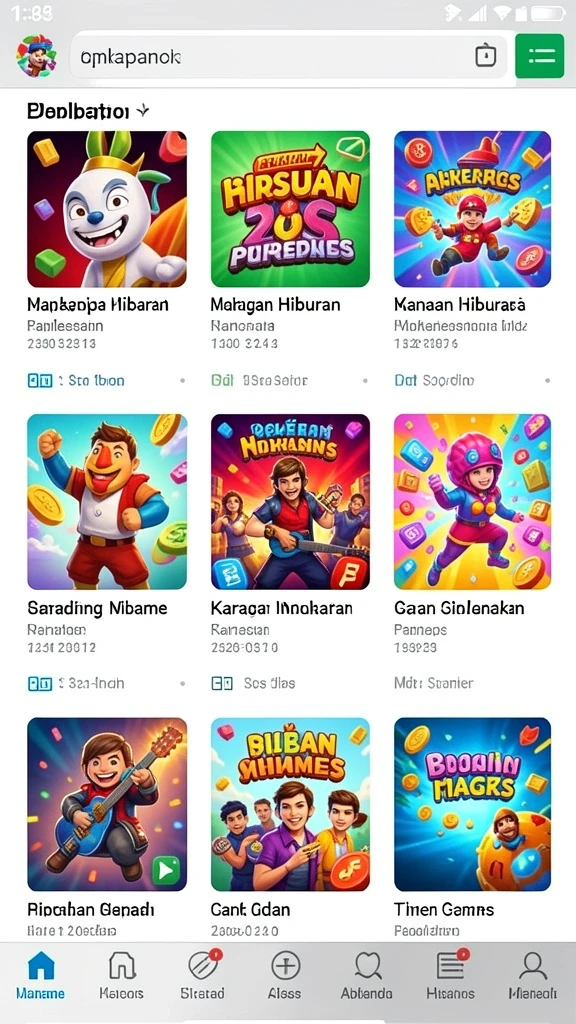 Screenshot ovabet nomor 1