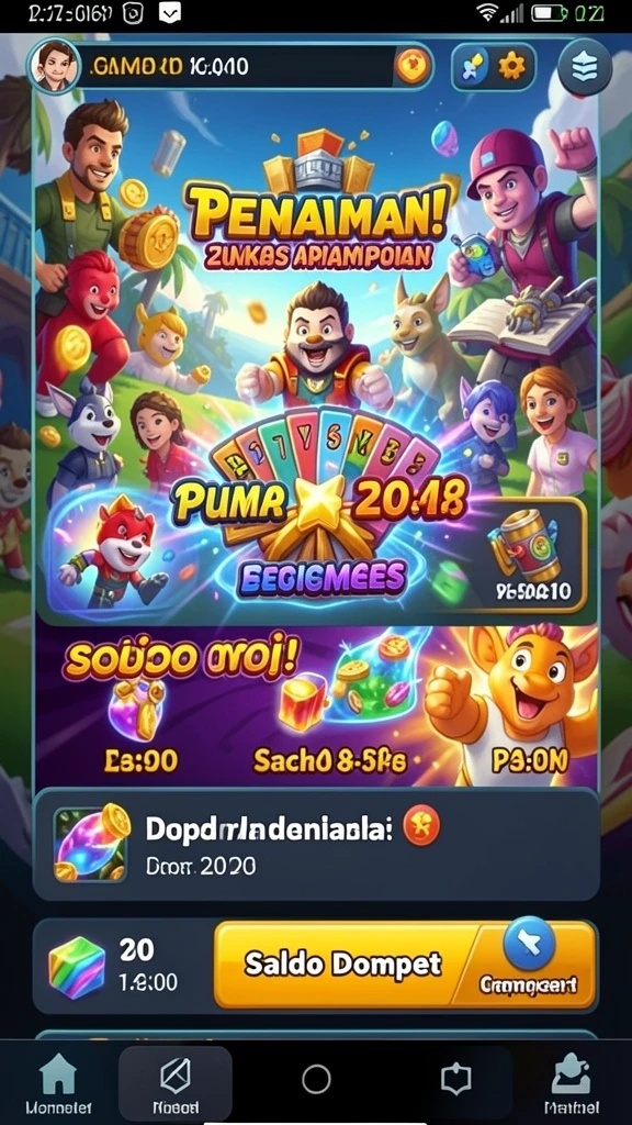 Screenshot playwin nomor 2