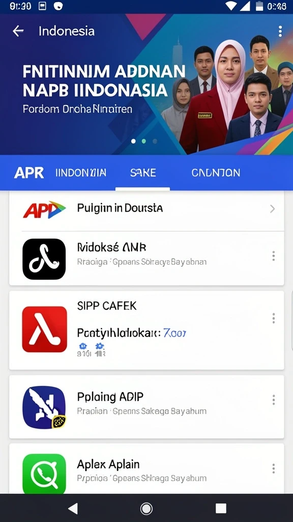Screenshot pol88 nomor 1
