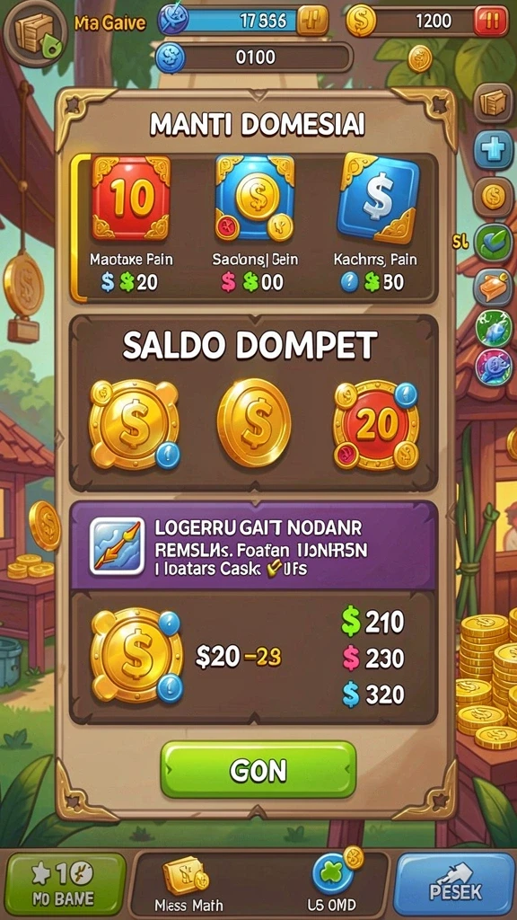 Screenshot pragmatic123 nomor 3