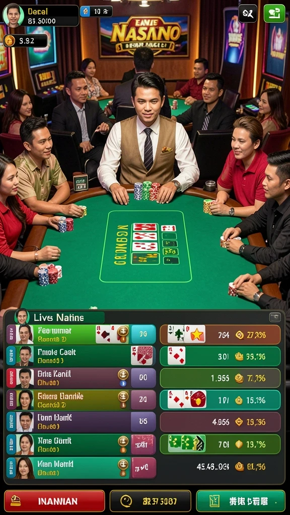 Screenshot proslot nomor 1