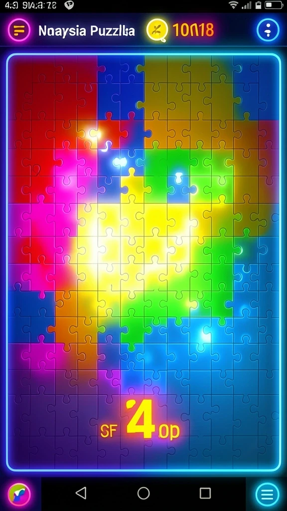 Screenshot proslot nomor 2