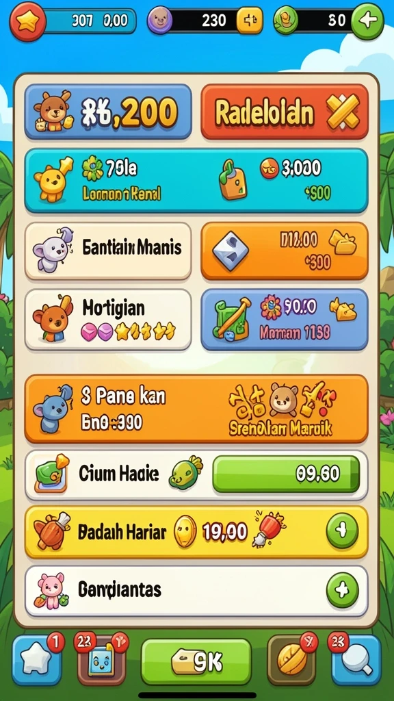 Screenshot proslot nomor 3