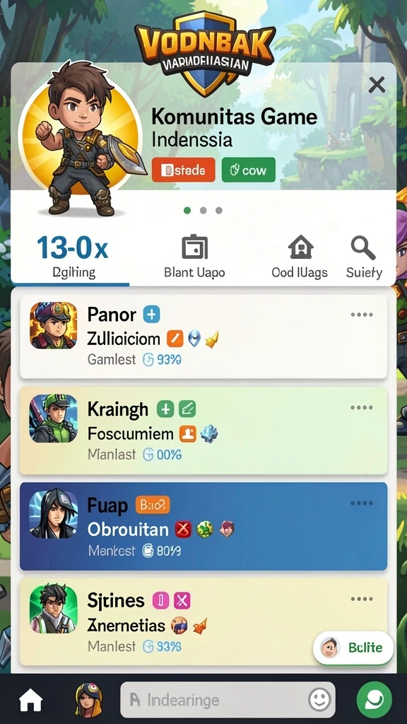 Screenshot qqnusa nomor 1