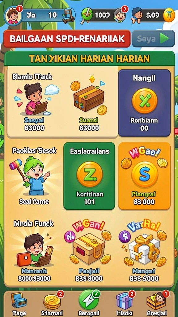 Screenshot qqnusa nomor 3