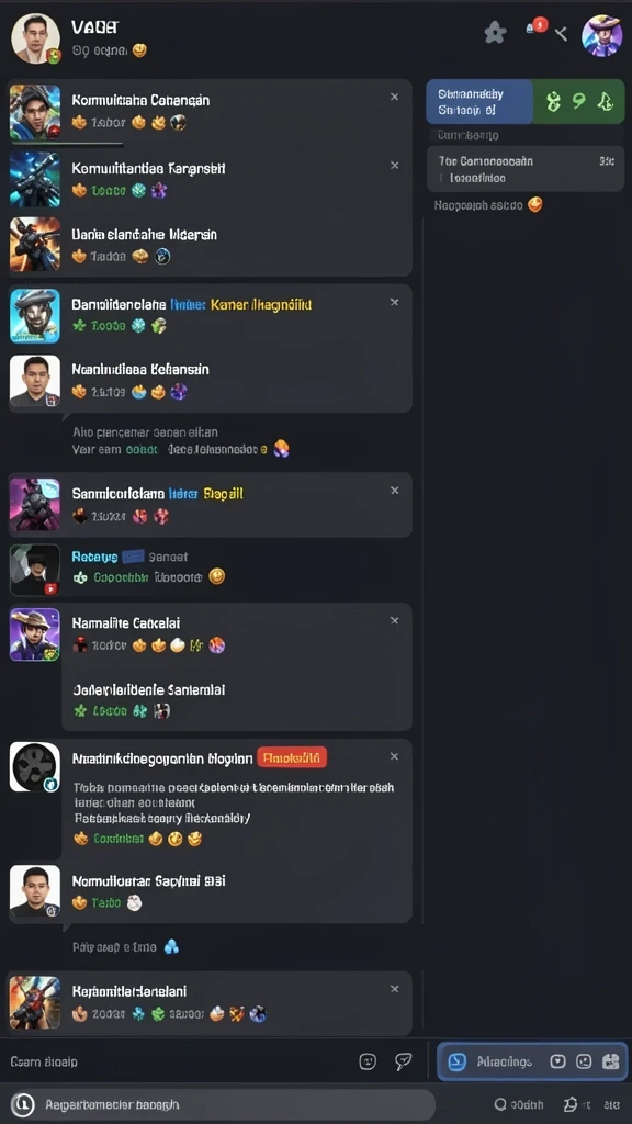 Screenshot rajastar nomor 1