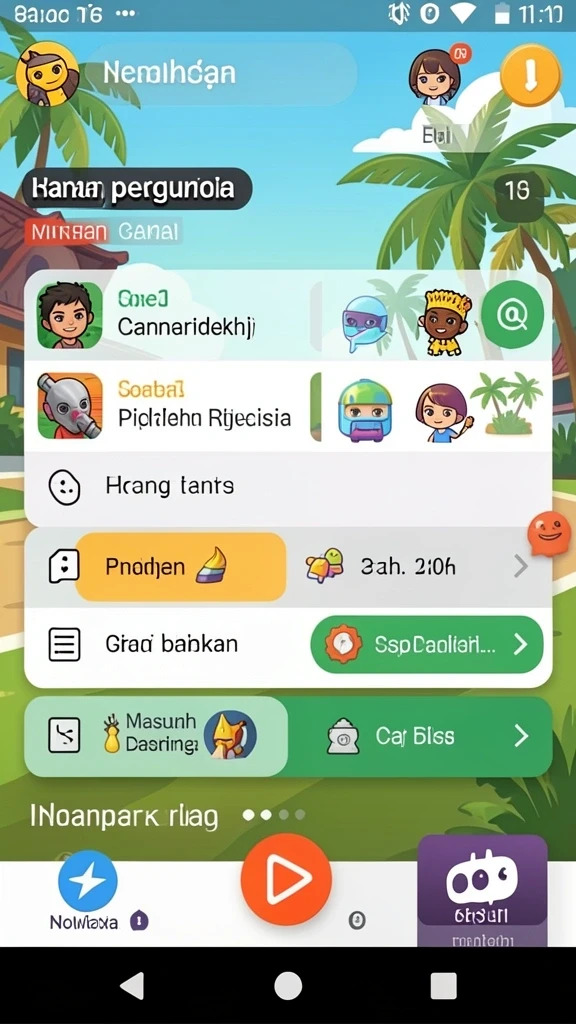 Screenshot rezego nomor 3