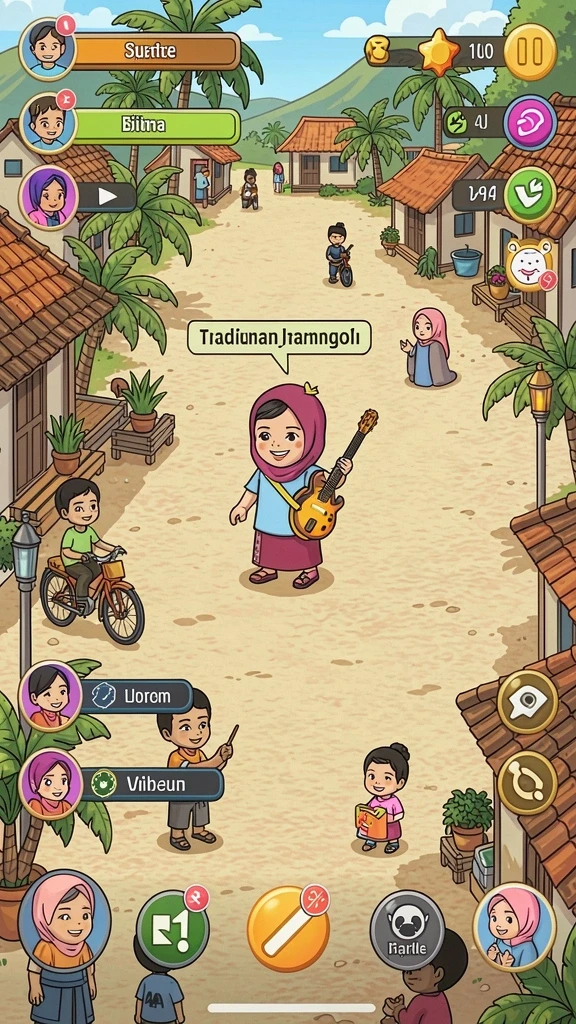 Screenshot sakti77 nomor 2