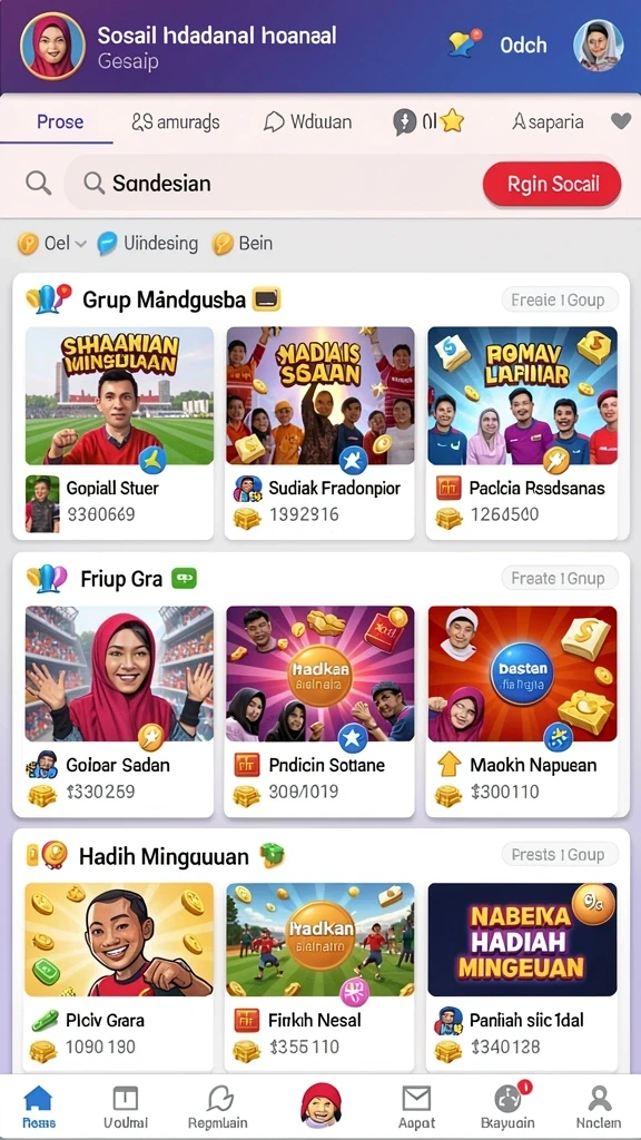Screenshot satset138 nomor 1