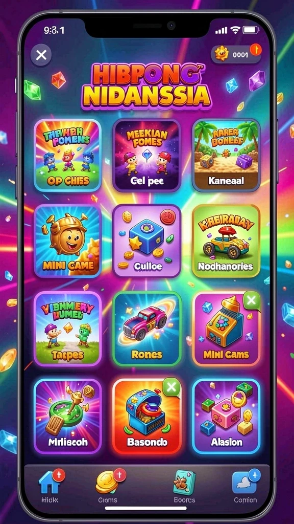 Screenshot satset138 nomor 2