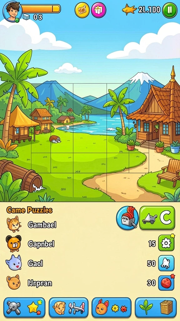 Screenshot satset138 nomor 3