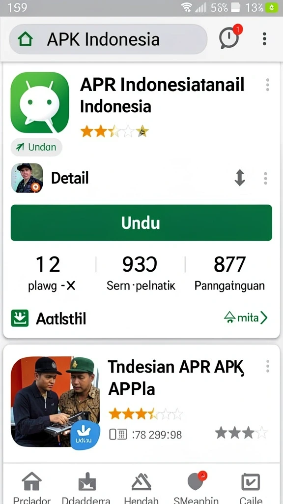 Screenshot sikat88 nomor 2