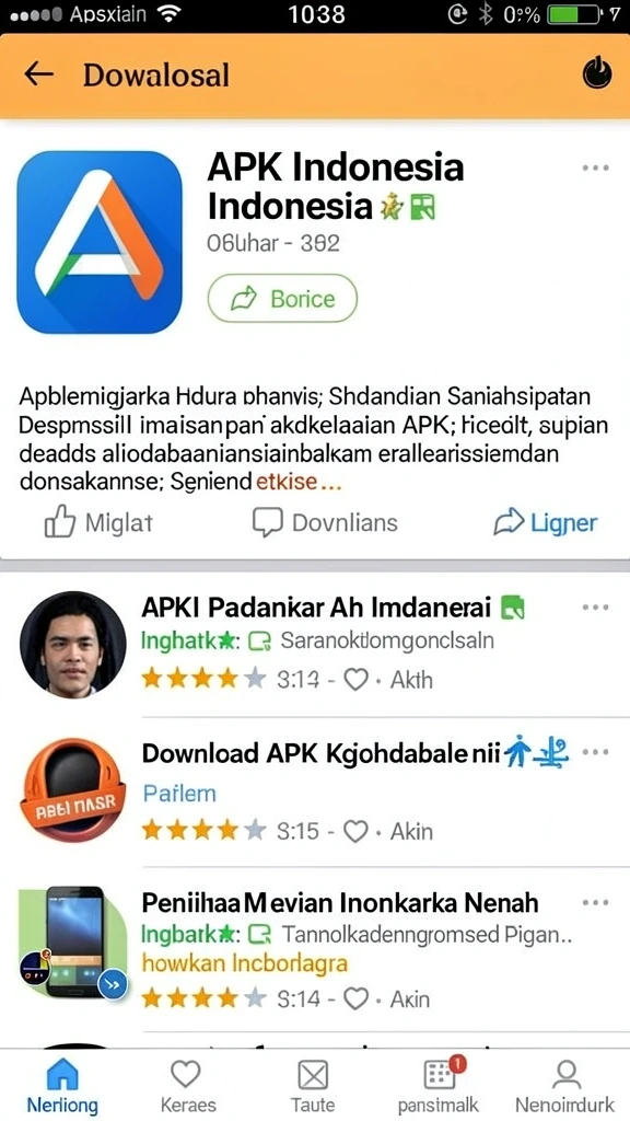 Screenshot sinte4d nomor 2