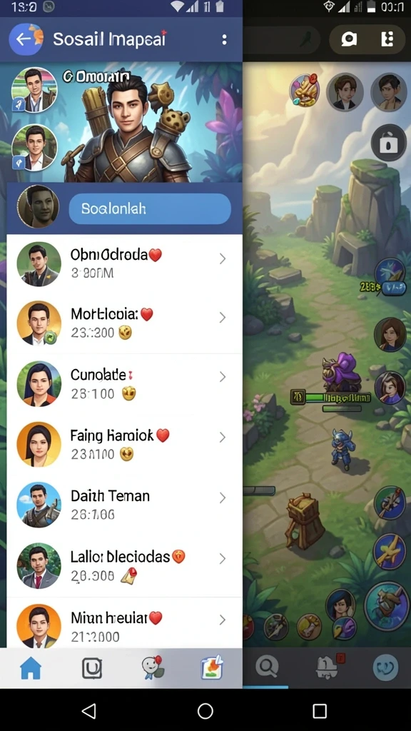Screenshot situstoto nomor 3