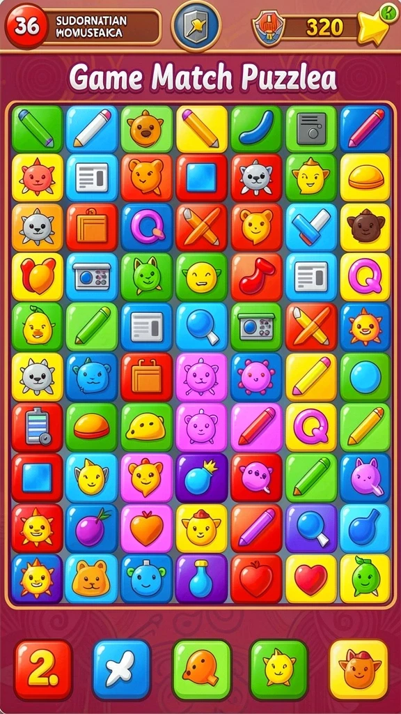 Screenshot slot21 nomor 1