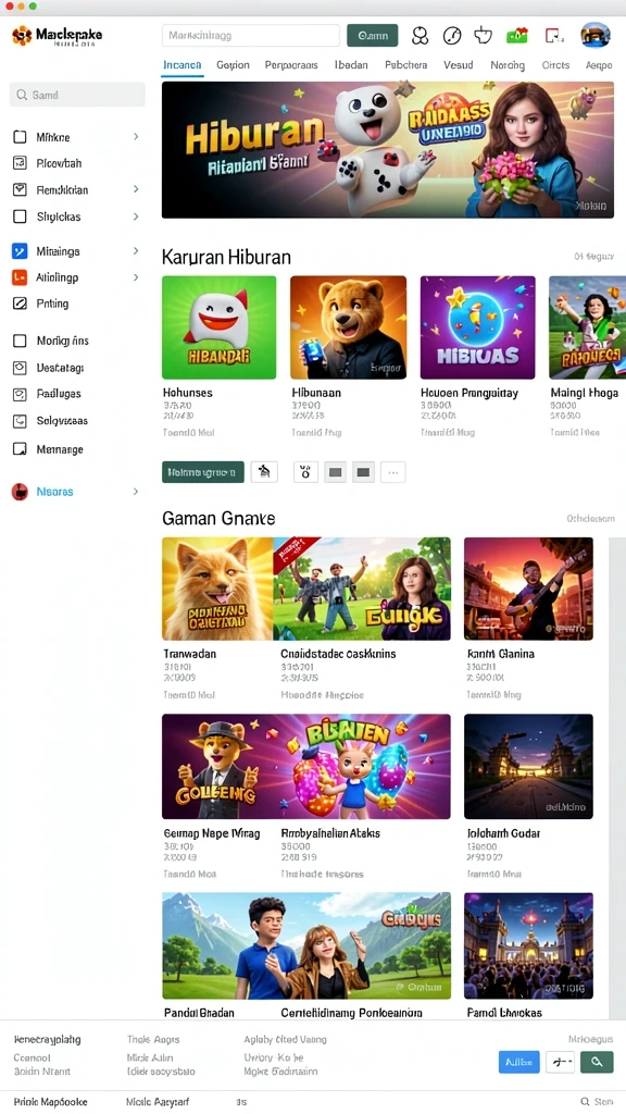 Screenshot sobatgaming nomor 1
