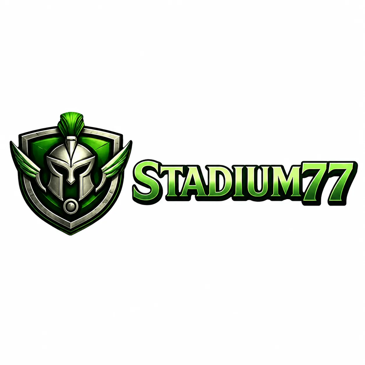 stadium77 APK Resmi — ikon aplikasi