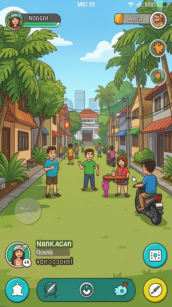 Screenshot stadium77 nomor 2