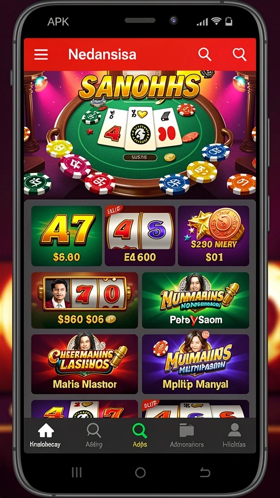 Screenshot sultantoto nomor 3