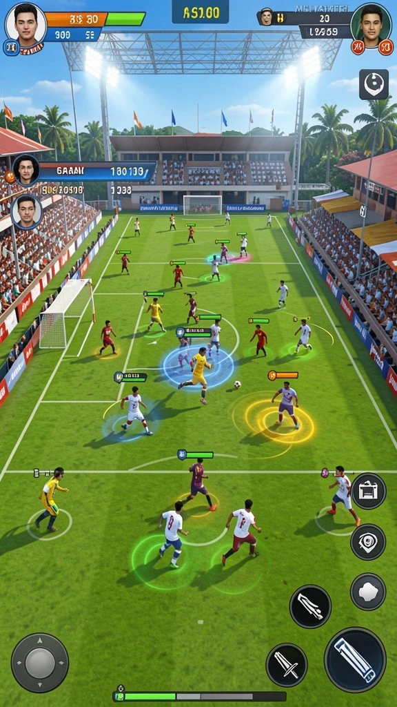 Screenshot super33 nomor 2