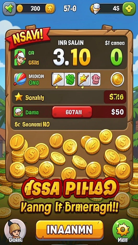 Screenshot surga11 nomor 2