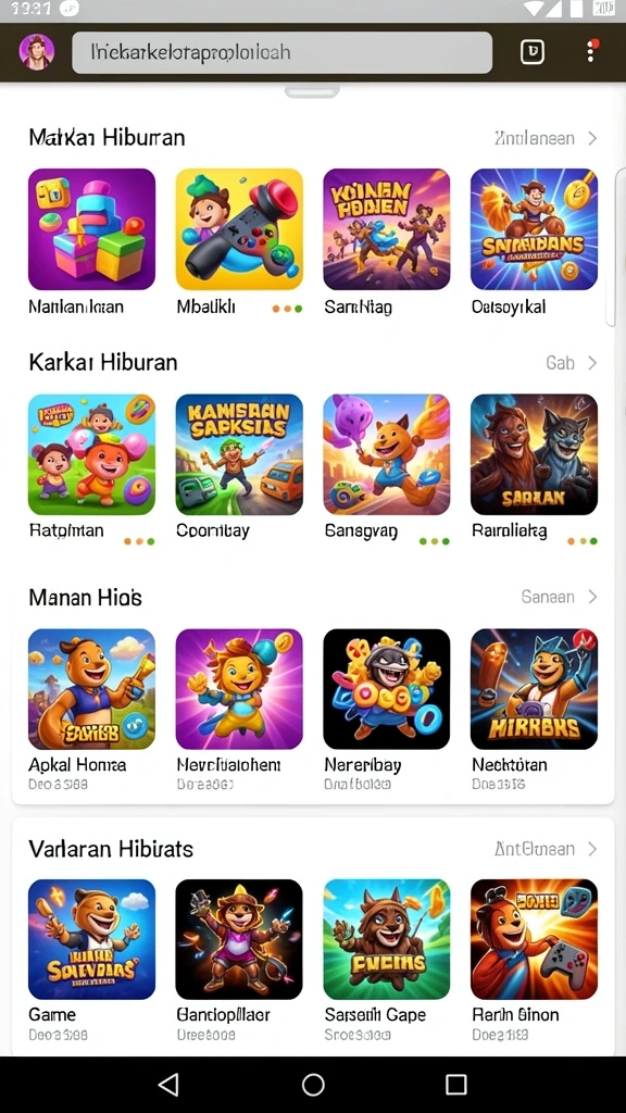 Screenshot surgaplay nomor 1