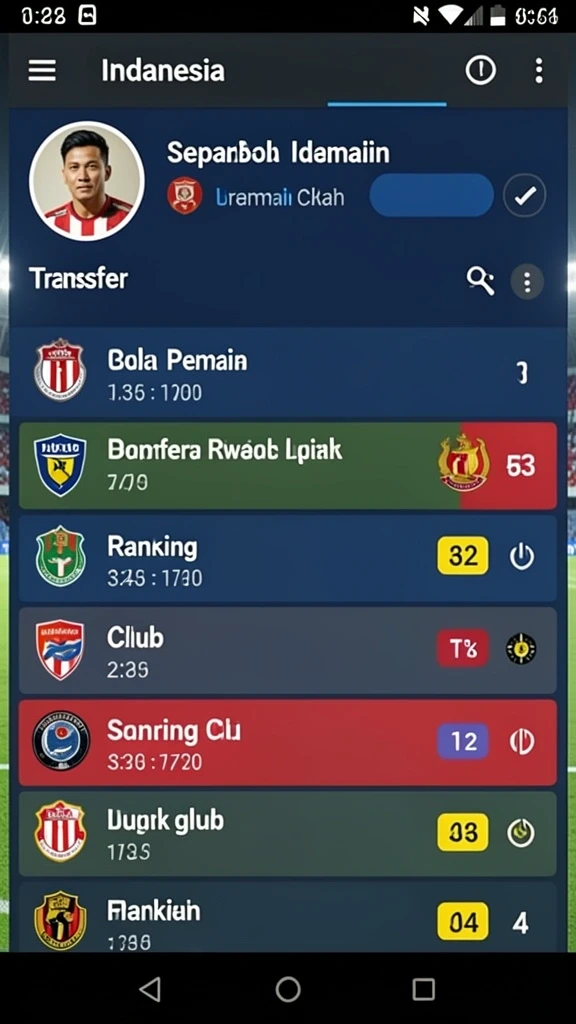 Screenshot surgaplay nomor 2